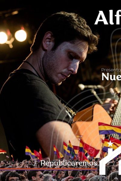 CONCIERTO ALFONSO GARDI