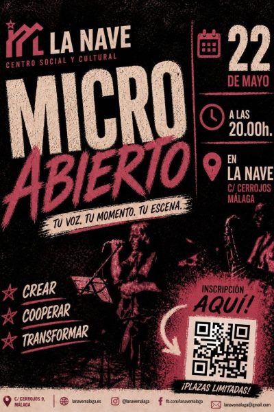 MICRO ABIERTO