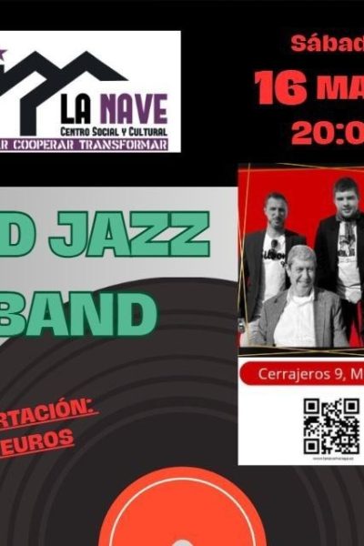 OLD JAZZ BAND